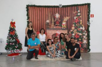 Foto - Formatura do Fundo Social de Solidariedade de Cajati 2023