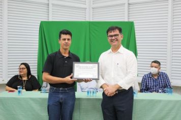 Foto - 1ª Semana do Empresário 2022- 25/11/2022