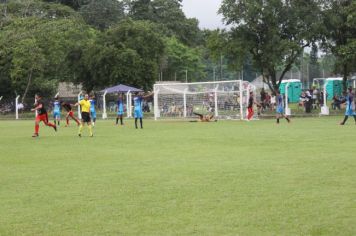 Foto - SUPER COPA DO VALE 2024- BRASIL X SANTA RITA