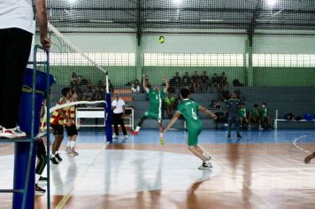 Foto - III FIVI - FESTIVAL INTERESTADUAL DE INDOOR DE VÔLEI DE CAJATI