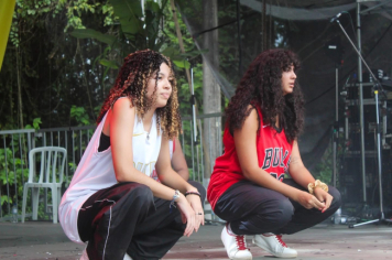 Foto - ARTEIROS DE CAJATI