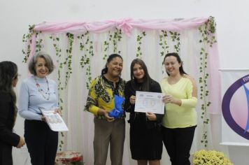 Foto - ✨Formatura das Oficinas Gratuitas do nosso Fundo Social de Solidariedade (FSS) 2023