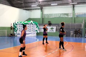 Foto - II FIVI - Festival Interestadual de Indoor de Vôlei de Cajati!