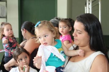 Foto - Semana do Bebê 2024