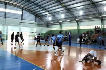 Foto - III FIVI - FESTIVAL INTERESTADUAL DE INDOOR DE VÔLEI DE CAJATI