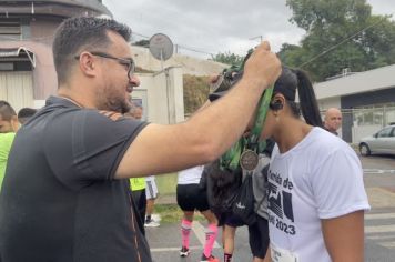 Foto - Corrida de Rua 2023 - Cajati, 2023