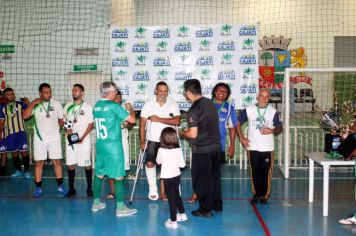 Foto - Copa Inter Setores de Futsal 2023