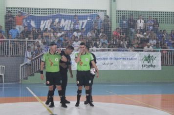 Foto - Campeonato Municipal de Futsal 2024,