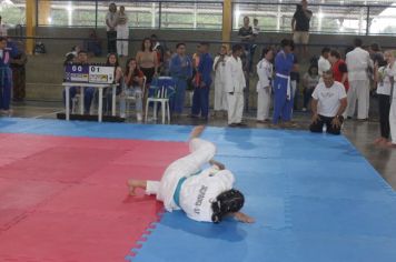 Foto - Festival de Judô Sensei Bete Bicas 