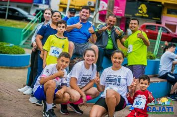 Foto - Corrida de Rua 2023 - Cajati, 2023