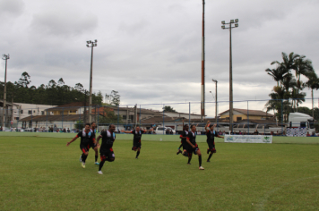 Foto - Final do Campeonato Villa