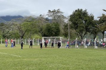 Foto - CAMPEONATO DOS VETERANOS FINAL