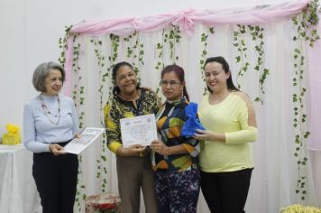 Foto - ✨Formatura das Oficinas Gratuitas do nosso Fundo Social de Solidariedade (FSS) 2023