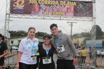 Foto - XVIII CORRIDA DE CAJATI - 5KM E 10KM