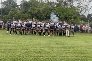 Foto - FINAL DO CAMPEONATO MUNICIPAL DE FUTEBOL 1ª DIVISÃO