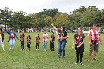 Foto - SUPER COPA DO VALE 2024- BRASIL X SANTA RITA