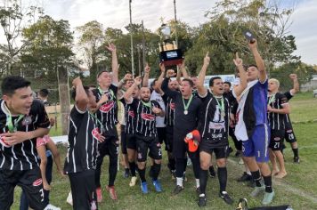 Foto - COPA DAS TORCIDAS 2023