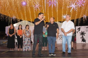 Foto - ABERTURA OFICIAL DO NATAL ENCANTADO