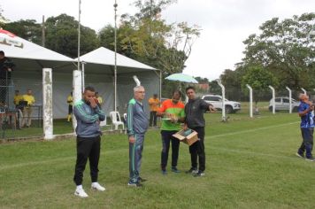 Foto - SUPER COPA DO VALE 2024- BRASIL X SANTA RITA