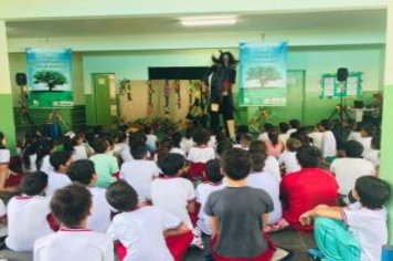 Foto - Dia da Árvore