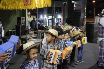 Foto - Arraiá da Educação 2023