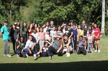 Foto - De Férias no Parque no Bairro Capelinha