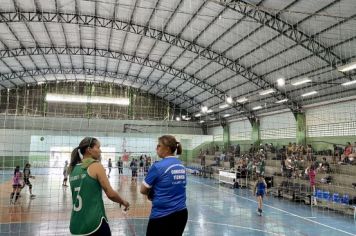 Foto - 2•Torneio de Voleibol Indoor de Cajati