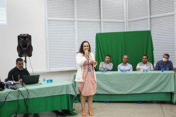 Foto - 1ª Semana do Empresário 2022- 25/11/2022