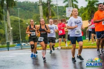 Foto - Corrida de Rua 2023 - Cajati, 2023