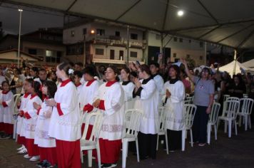 Foto - Festa Nossa Senhora Aparecida de Cajati