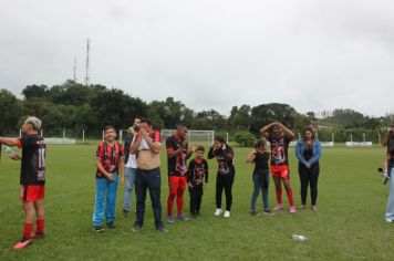 Foto - SUPER COPA DO VALE 2024- BRASIL X SANTA RITA