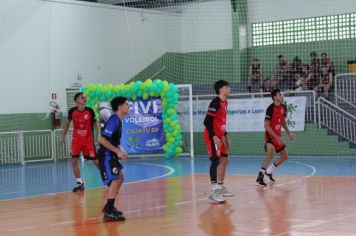 Foto - III FIVI - FESTIVAL INTERESTADUAL DE INDOOR DE VÔLEI DE CAJATI