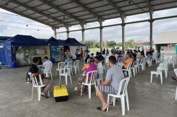 Foto - CAMPANHA DE CASTRAÇÃO 2023