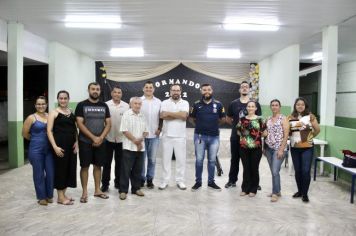 Foto - Pré- Conferência Municipal da Saúde 2023