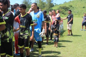 Foto - Grande Final Campeonato de Futebol Vila