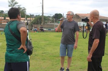 Foto - Projeto Meninos da Bola realiza festa comemorativa pelos seus 12 anos de existência