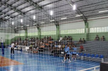 Foto - III FIVI - FESTIVAL INTERESTADUAL DE INDOOR DE VÔLEI DE CAJATI