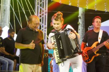 Foto - Show da virada 2023