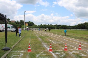 Foto - Torneio de Atletismo entres as APAES do Vale do Ribeira