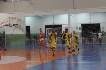 Foto - Campeonato de Futsal Intercidades -Quarta Edição