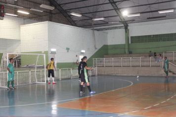 Foto - Copa Inter Setores de Futsal 2023