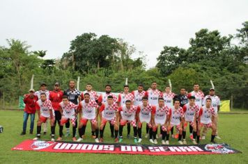 Foto - Supercopa Cajati De Futebol 2024- VILA MUNIZ X UNIDOS DA SERRA