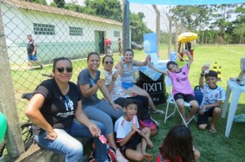 Foto - Projeto Meninos da Bola realiza festa comemorativa pelos seus 12 anos de existência