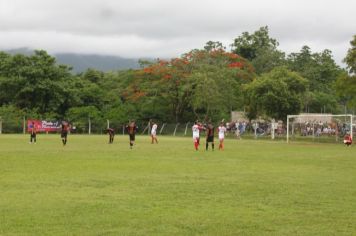 Foto - Unidos da Serra conquista o título do Campeonato Municipal de Futebol 2023- 2ª Divisão!