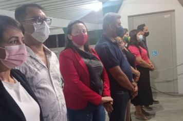 Foto - Formatura da turma pioneira 2021 do Tiro de Guerra 02-094 