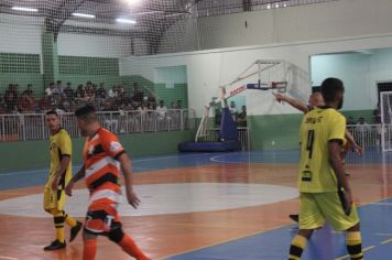 Foto - Campeonato de Futsal Intercidades -Quarta Edição