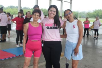 Foto - CIRCUITO ROSA-OCTO GAME