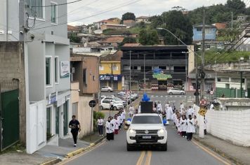 Foto - Festa Nossa Senhora Aparecida de Cajati