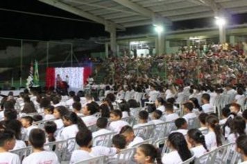 Foto - Formatura PROERD 2019