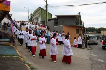 Foto - Festa Nossa Senhora Aparecida de Cajati